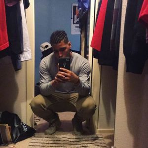 Meet your Posher, Emiliano